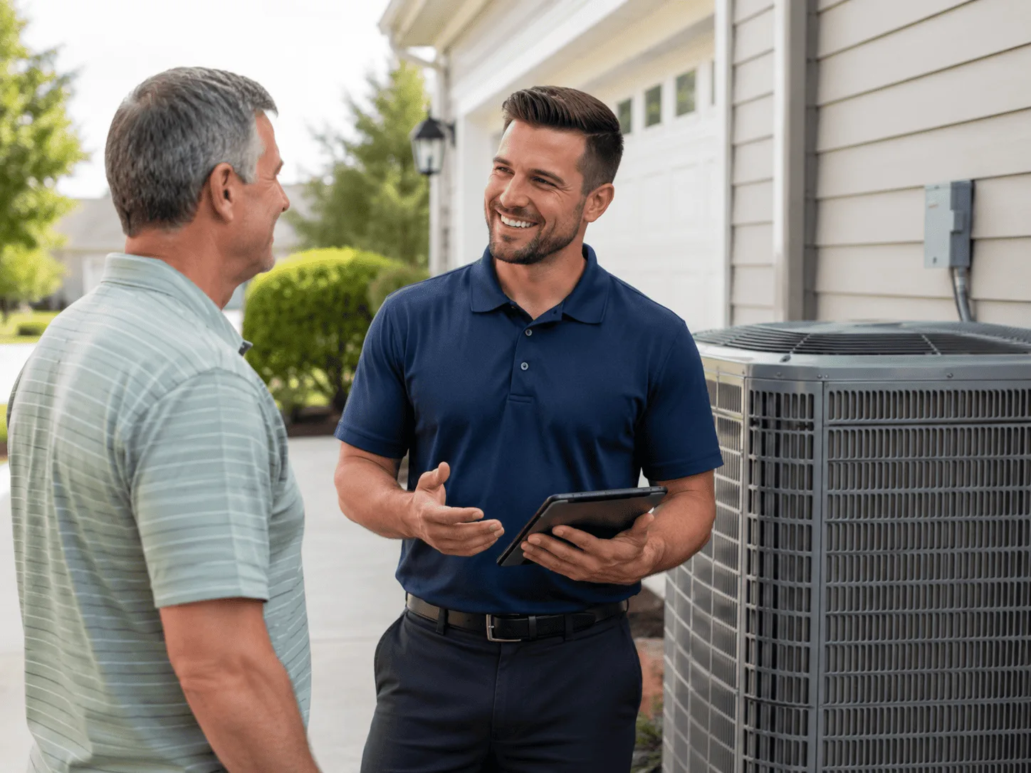 Heat Pump Installation Allgood, AL FAQs